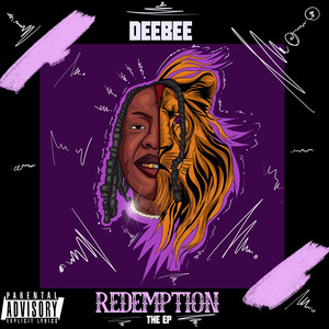 Redemption - EP (Explicit)