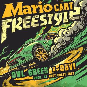 Mario Cart Freestyle (Explicit)