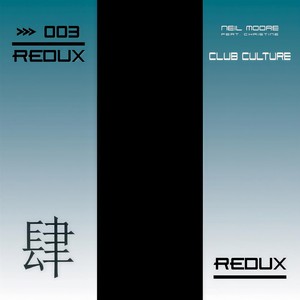 Club Culture (Pop Culture Mix)