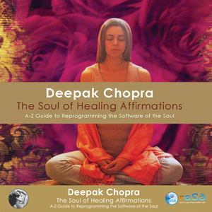 Deepak Chopra - Relationship