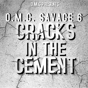 Cracks in the Cement