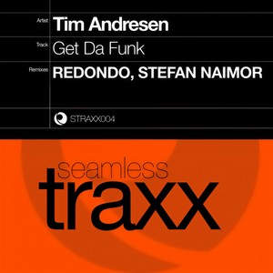Get Da Funk (Redondo Mix)