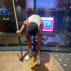 thinking bout money (Explicit)