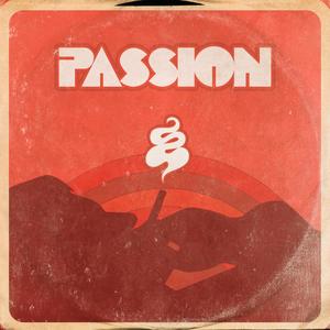 Passion (feat. Alyx Ryon) (Explicit)