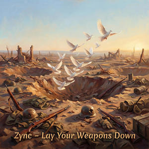 Lay Your Weapons Down