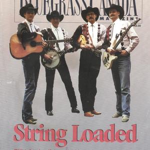 Bluegrass Proud (feat. Jim Leduc, Ian Stuart, Shannon Morrell & Randy Armitage)