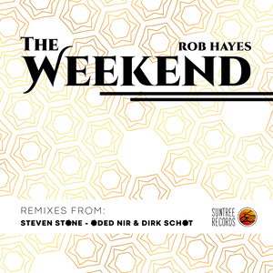 The Weekend (Steven Stone Remix|The Remixes)
