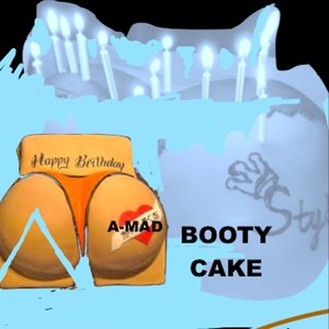 Booty Cake (feat. Y.M.T.K. & Deezy Don) (Explicit)