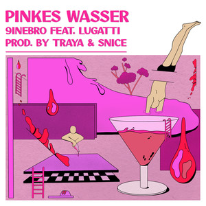 Pinkes Wasser (Explicit)