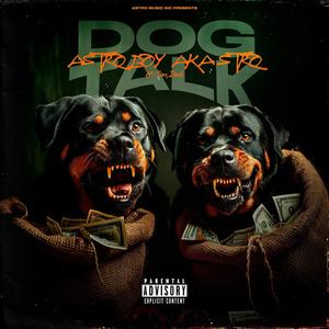 DOG TALK (feat. JIMBOB) (Explicit)