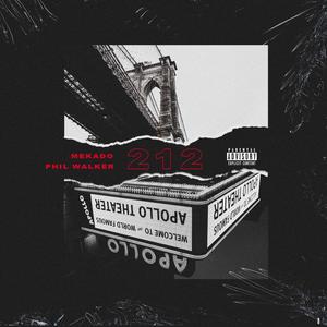 212 (feat. Phil Walker) (Explicit)