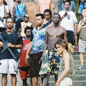 Os Mlk Que Trafica (Explicit)