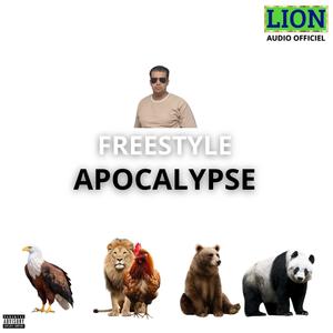 Freestyle Apocalypse (Explicit)