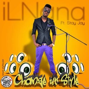 Change Your Style (feat. Stay Jay)