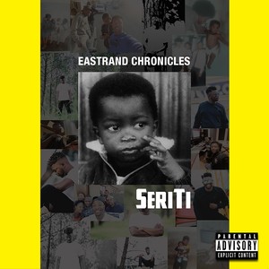 East Rand Chronocles (Explicit)