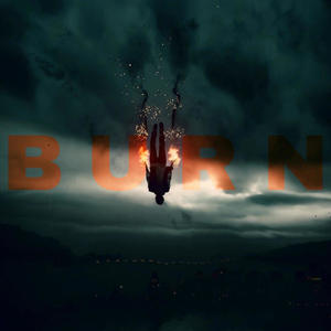 Burn (feat. Liejay & XøMØØN) [Explicit]