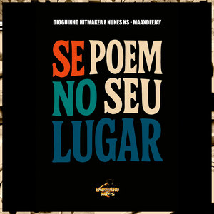 Se Poem no Seu Lugar (Explicit)