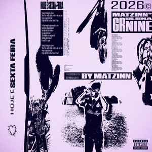 Hoje É Sexta-Feira! (Explicit)