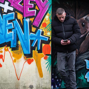 Pink Pantheress Illegal (Jamie D & Bruks Remix)