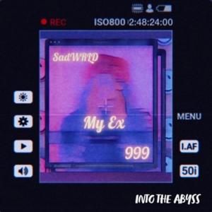 No Vanity - My Ex (Explicit)