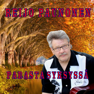 Parasta syksyssä