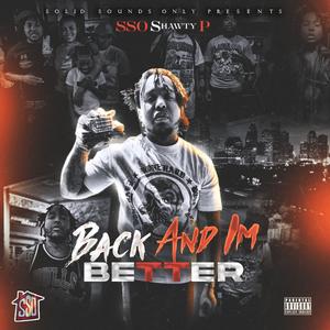 Still Standing (feat. Abgrlilcory) (Explicit)