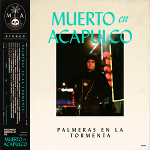 Palmeras en la Tormenta