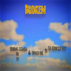 Broken