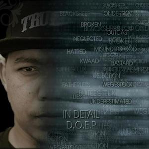 DIE BRIEF(feat. Zane Meas & Jody Williams)