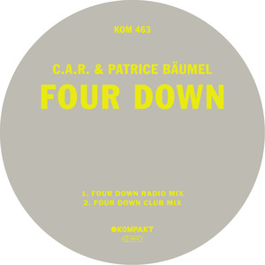 Four Down (Club Mix)