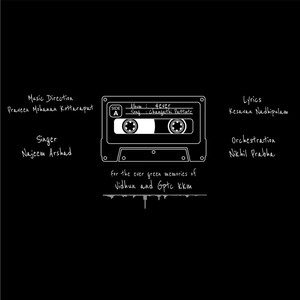 Changathi Pattinte (feat. Najeem Arshad)