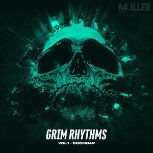 Grim Rhythms Vol 1 - Boombap