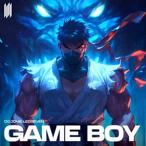 GAME BOY (Explicit)