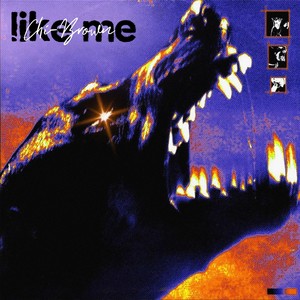 Like Me (Explicit)