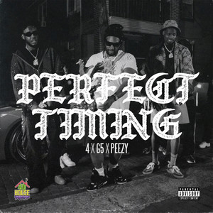Perfect Timing (Explicit)