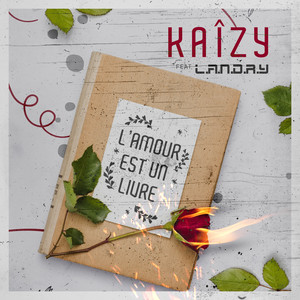 L'amour est un livre