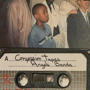 Confession Tapes (feat. Kryss)