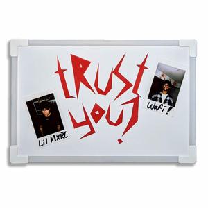 Trust You? (feat. Lil MXRC) [Explicit]