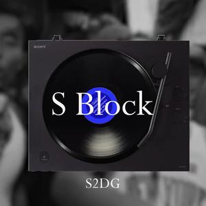 S Block (Explicit)