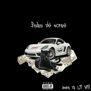 Falta de Sorte (Explicit)