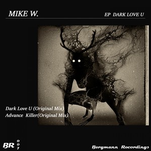 EP Dark Love U