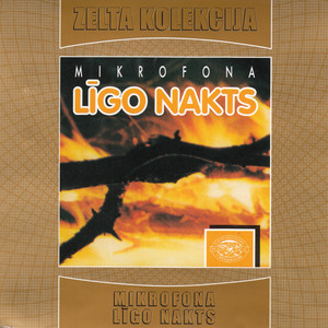 Mikrofona Līgo nakts