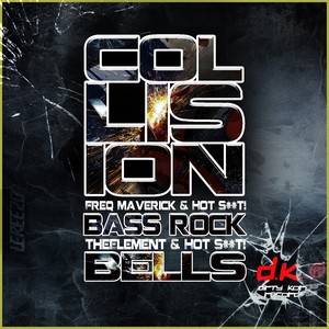 Collision EP