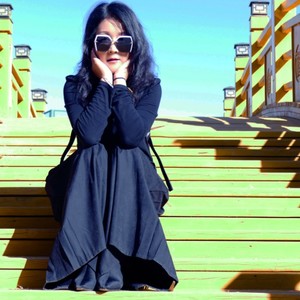 苹果妹妹 - 等爱的回答