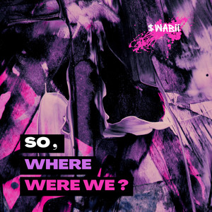 So, Where Were We ? (Explicit)