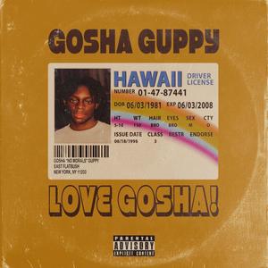 Love Gosha (Explicit)