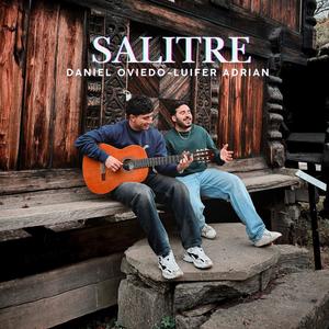 Salitre (feat. Luifer Adrian)