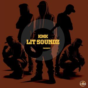 LitSoundz - IFARANGA (feat. zed9ine & parko) (Explicit)