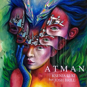 Atman (feat. Josh Brill)