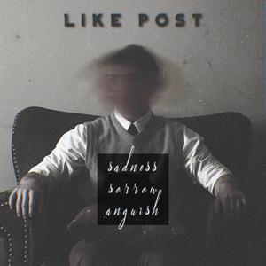 Sadness, Sorrow, Anguish (Original Mix)